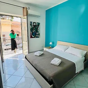 Zisa House Casa Vacanze , Palermo Italia